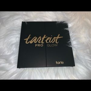 Tarte Tarteist Pro Glow highlight &contour palette